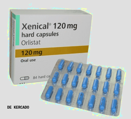 Xenical Orlistat générique