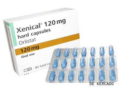 xenical orlistat