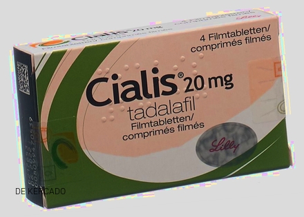 Cialis générique Tadalafil