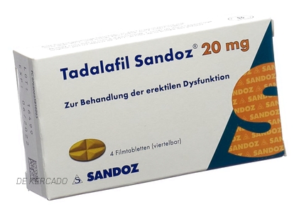 Cialis générique Tadalafil