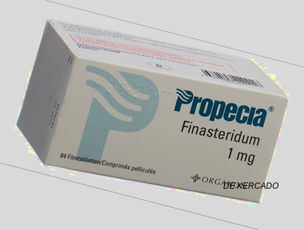 propecia finasteride générique