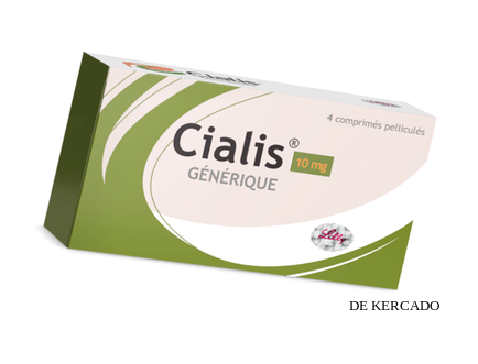 cialis tadalafil générique