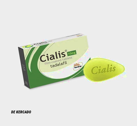 Cialis Tadalafil générique