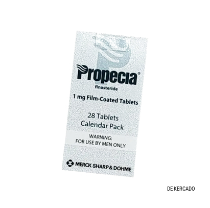 Propecia générique Finasteride 1mg